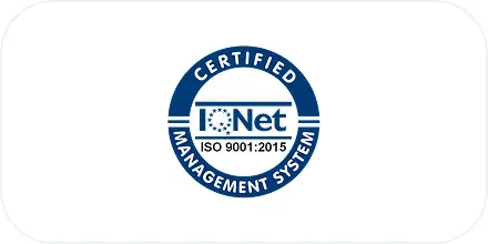 iqnet iso 9001 2015