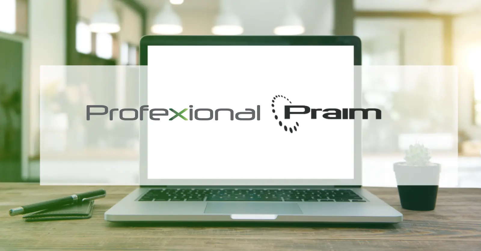 Profexional e PRAIM: Un Nuovo Standard per la Digitalizzazione d’Impresa