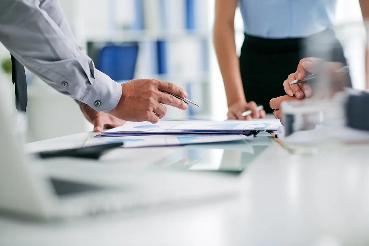 Profexional Settore Pubblica Amministrazione